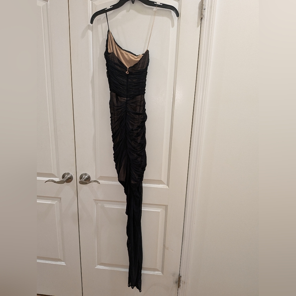 1s. Nwot Nookie Mecca Maxi Dress - Gem